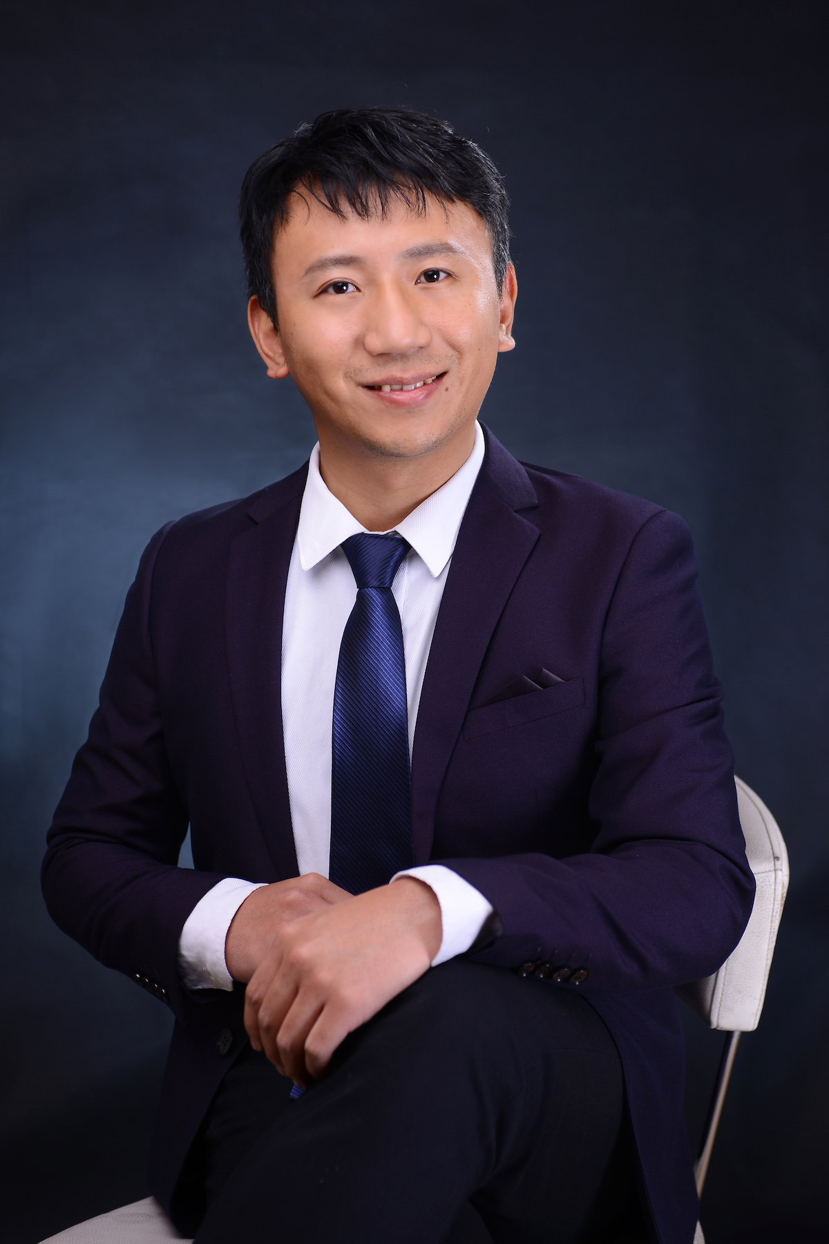 <p>职称：副教授</p><p>博导/硕导：硕导</p><p>所属部门：环境科学与工程系</p><p>学科专业：环境地球化学/分析化学</p><p>联系方式：15901325@qq.com</p>