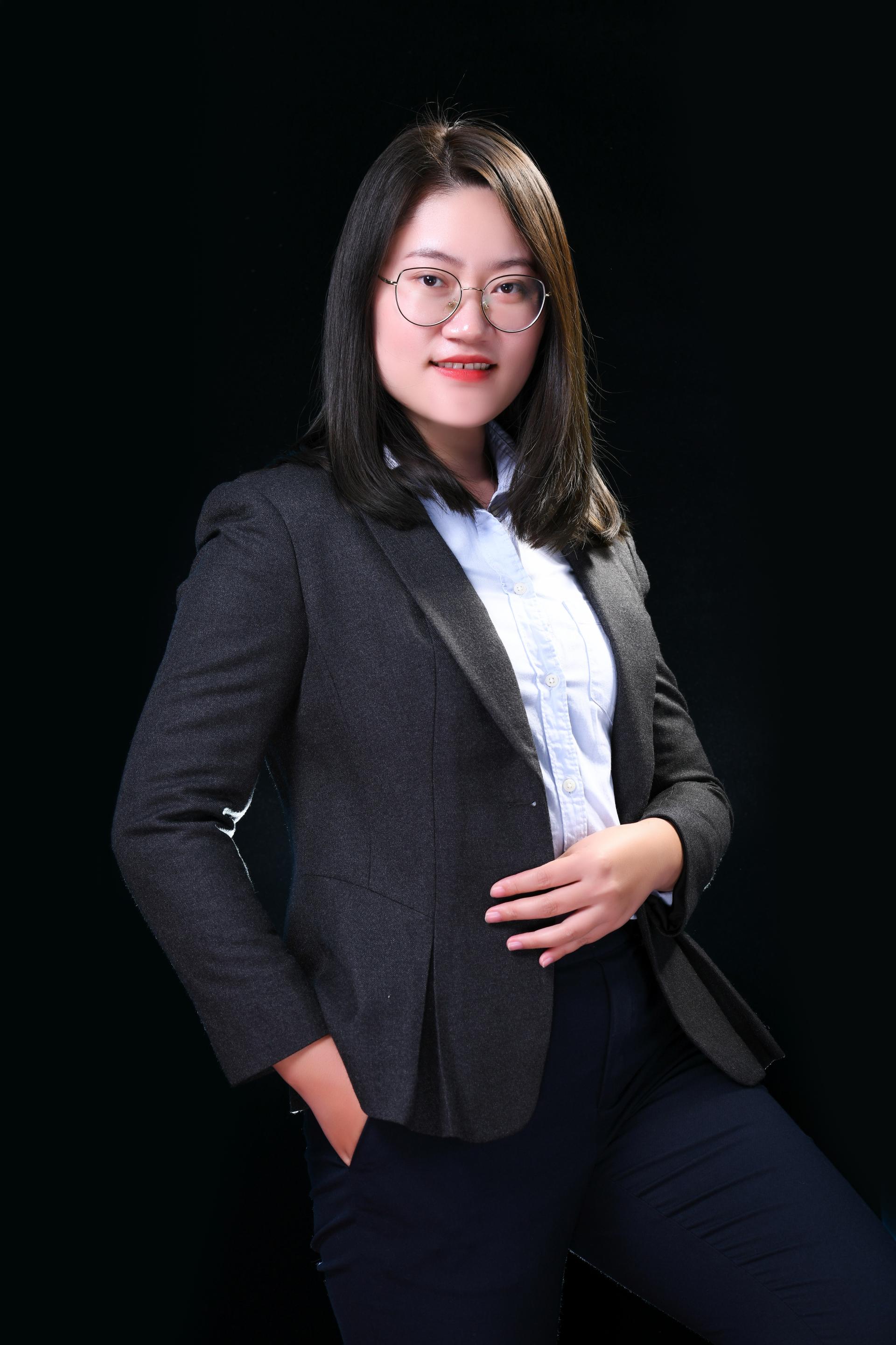 <p>职称：副教授</p><p>博导/硕导：硕导</p><p>所属部门：生态环境学院</p><p>学科专业：环境科学与工程</p><p>联系方式：xutingting19@cdut.edu.cn</p>